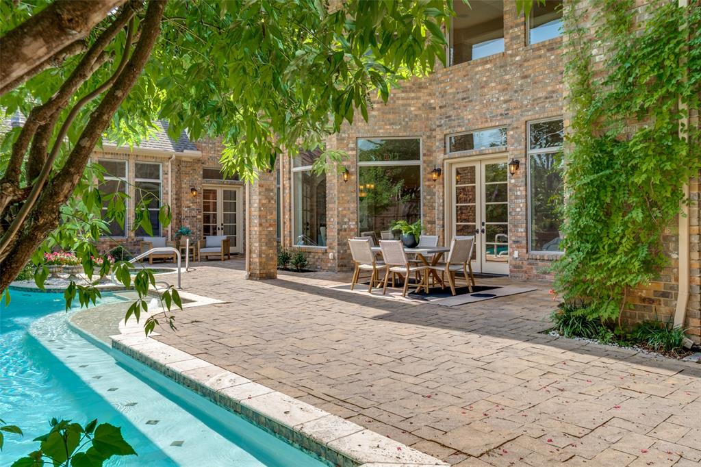 Preston Royal - Residential