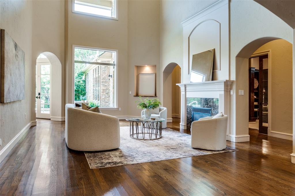 Preston Royal - Residential