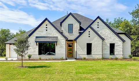 1016 Ranch Boulevard Aledo TX 76008