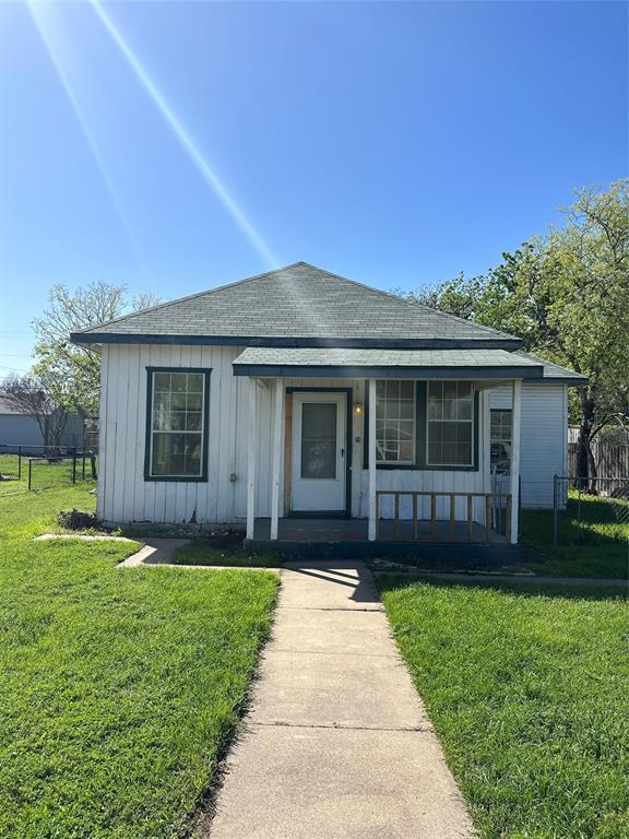 View White Settlement, TX 76108 house