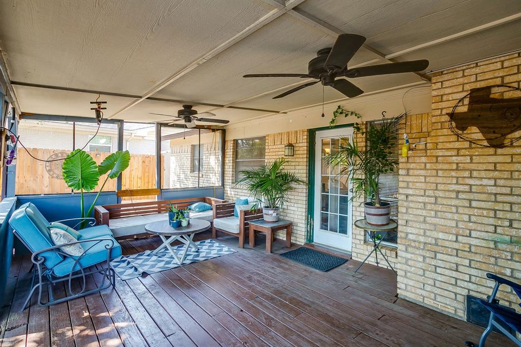 College Hills Add - Residential