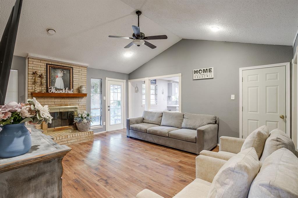 College Hills Add - Residential