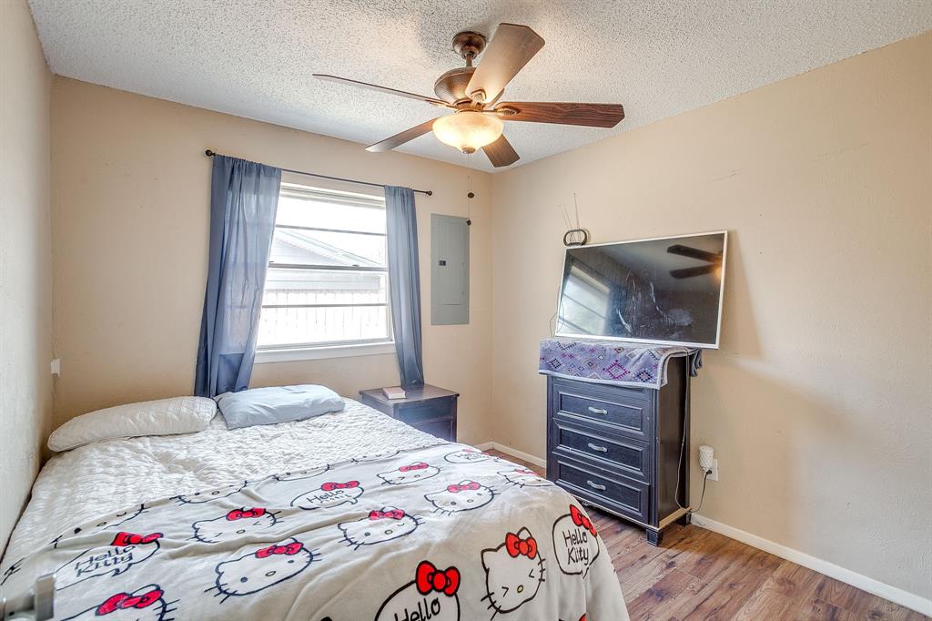 College Hills Add - Residential