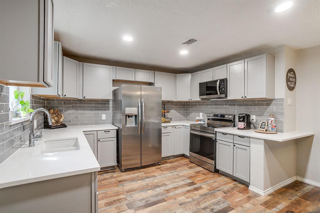 College Hills Add - Residential