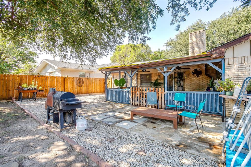 College Hills Add - Residential