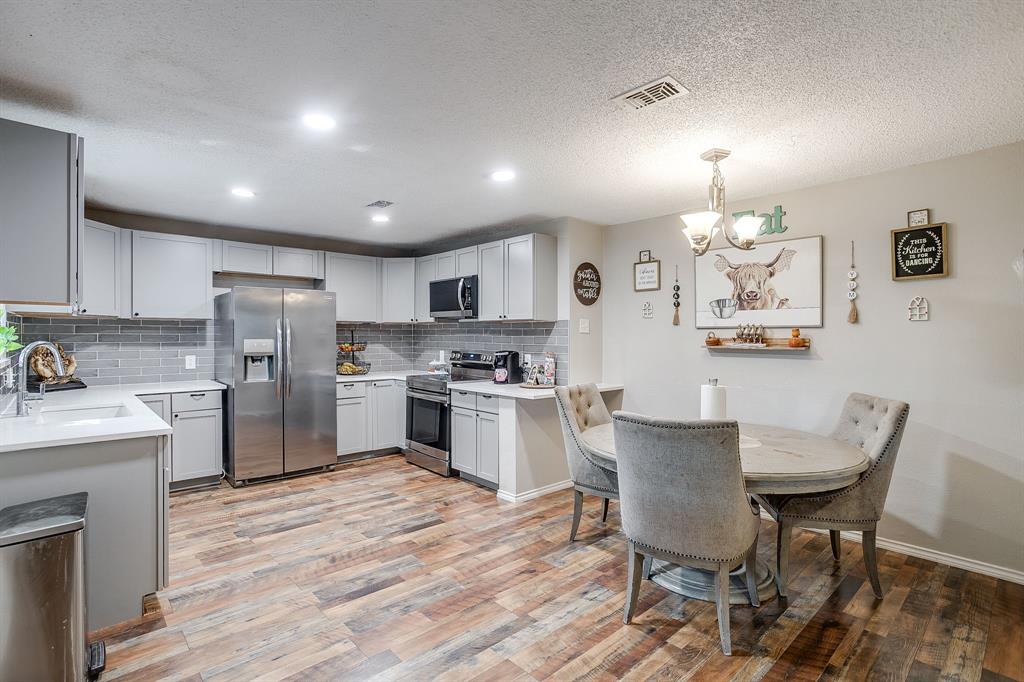 College Hills Add - Residential