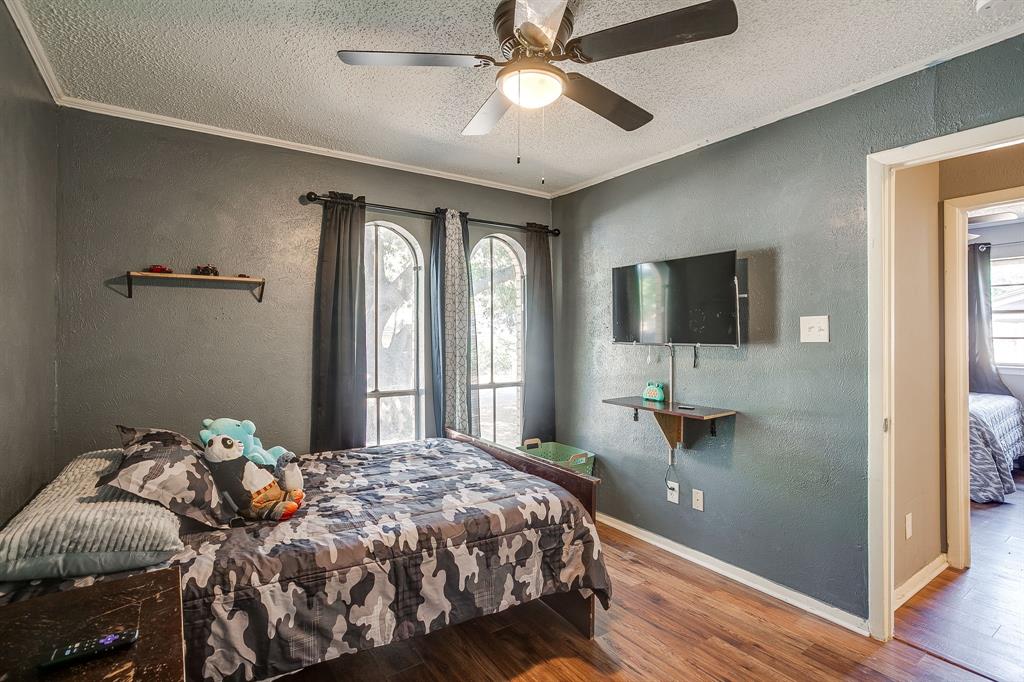 College Hills Add - Residential