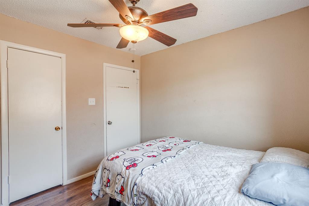 College Hills Add - Residential