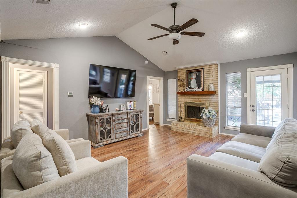 College Hills Add - Residential