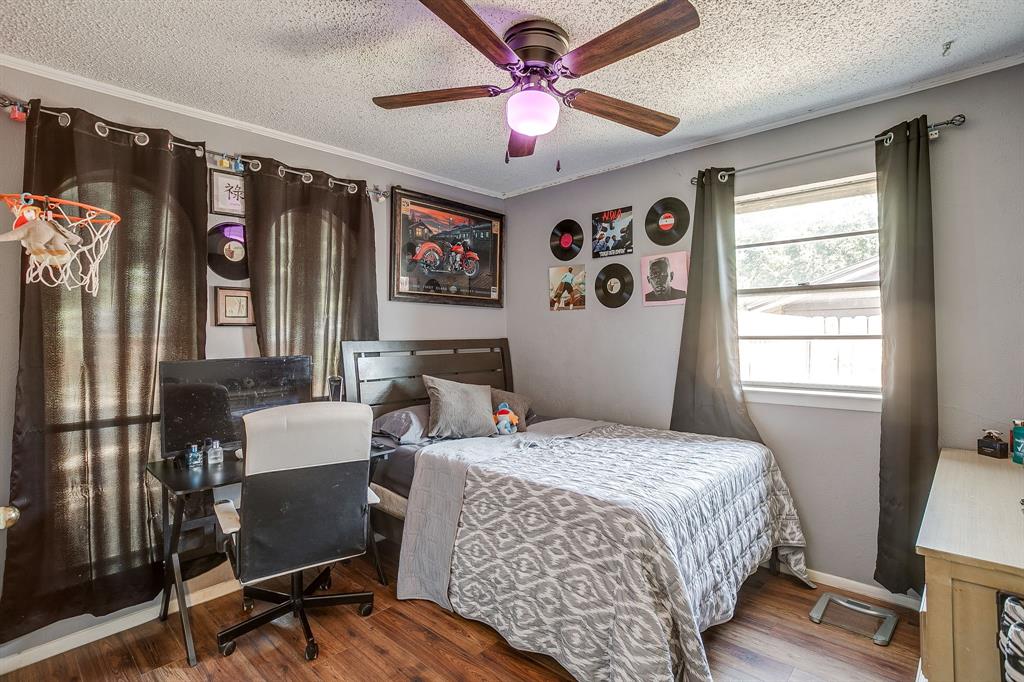 College Hills Add - Residential