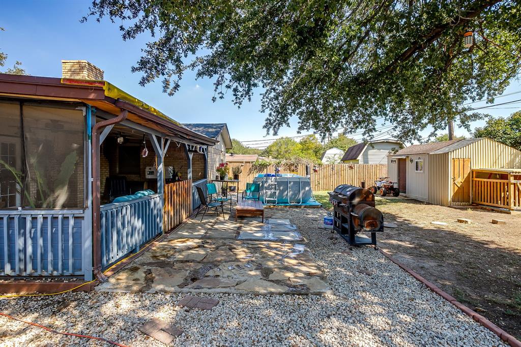 College Hills Add - Residential