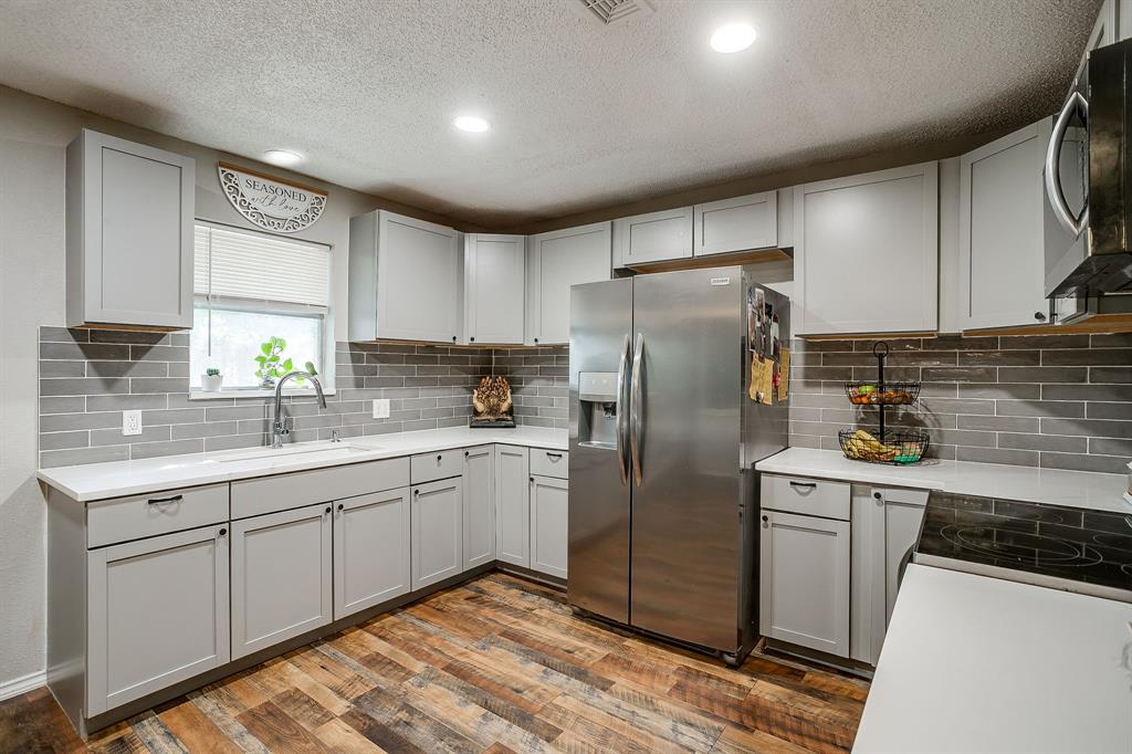 College Hills Add - Residential