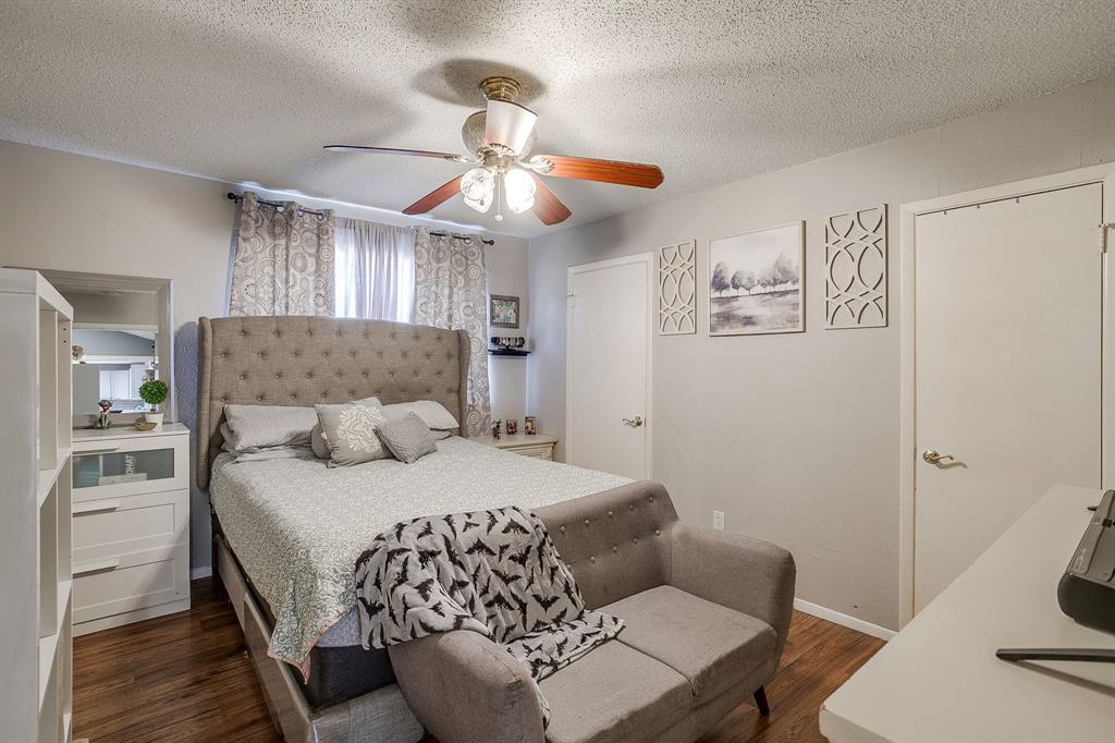 College Hills Add - Residential