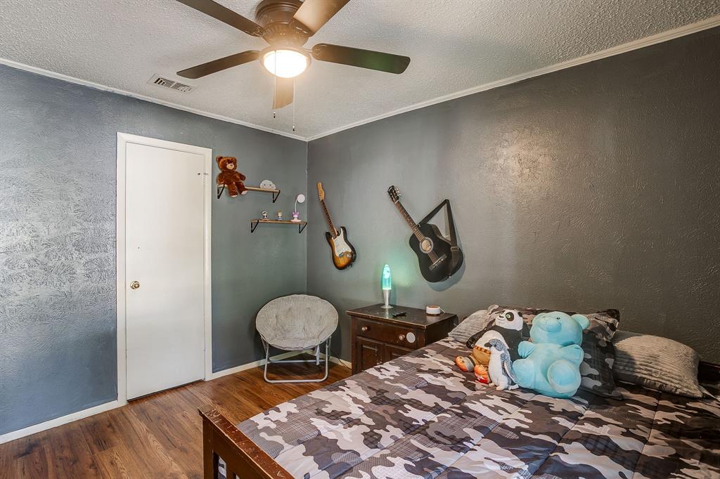 College Hills Add - Residential