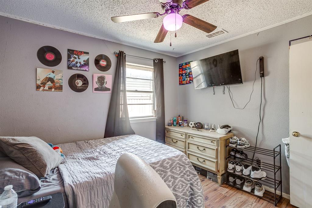 College Hills Add - Residential