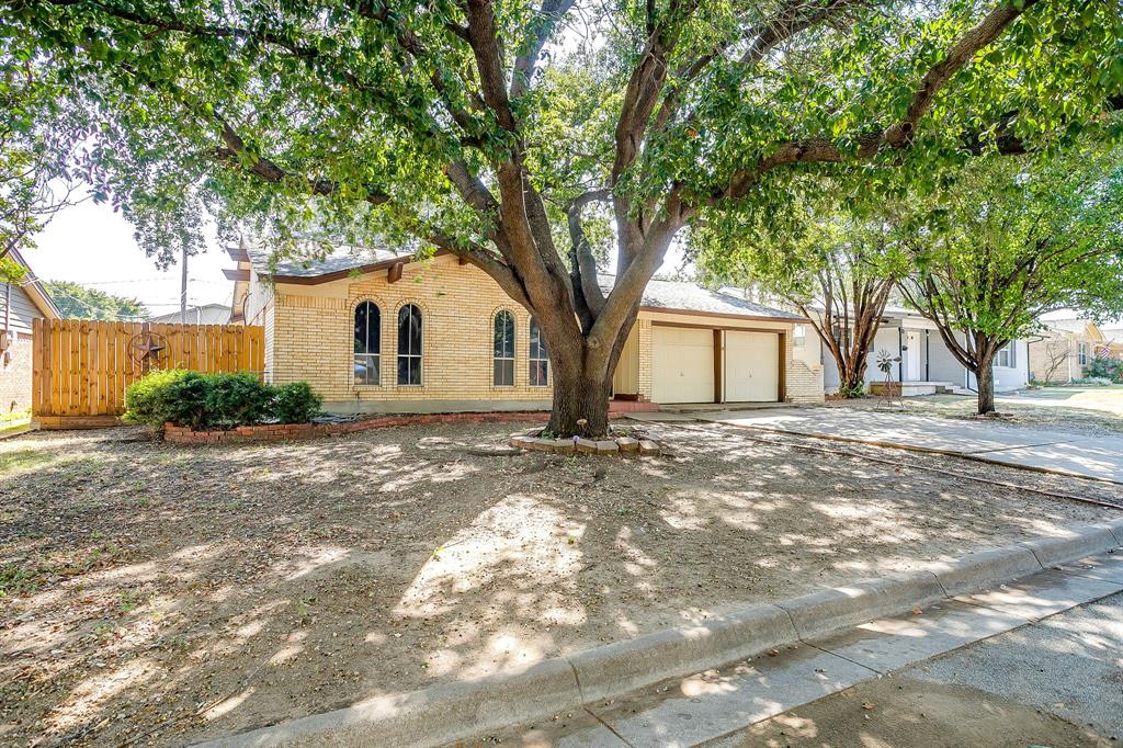7632 Terry Drive