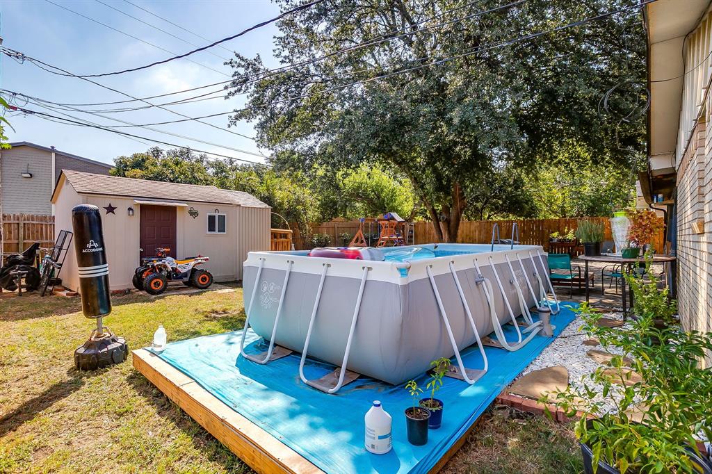 College Hills Add - Residential