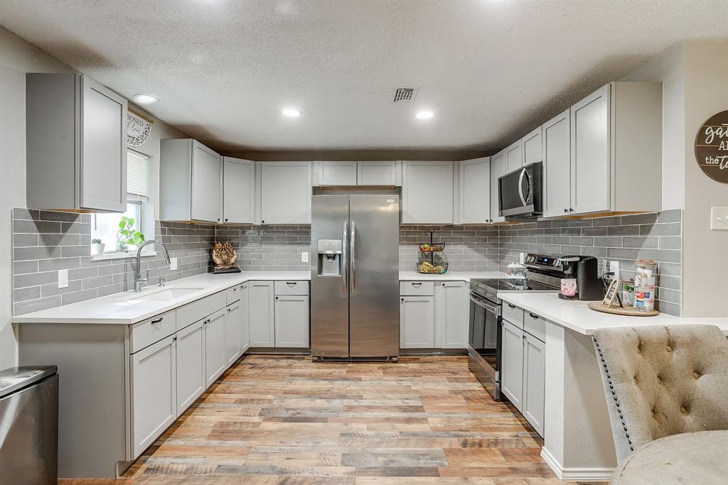 College Hills Add - Residential