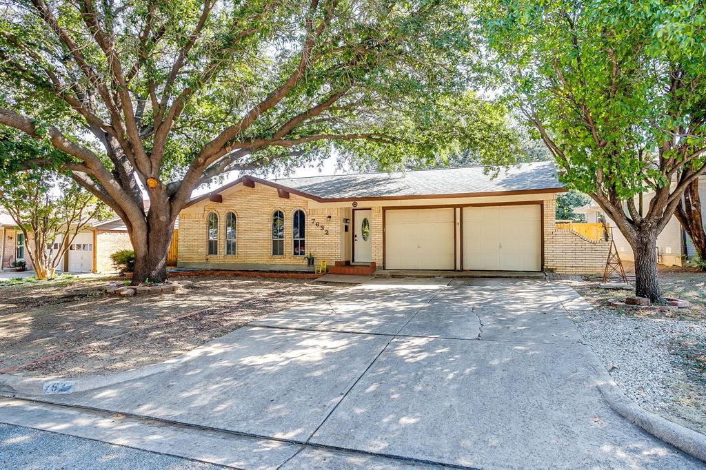 7632 Terry Drive