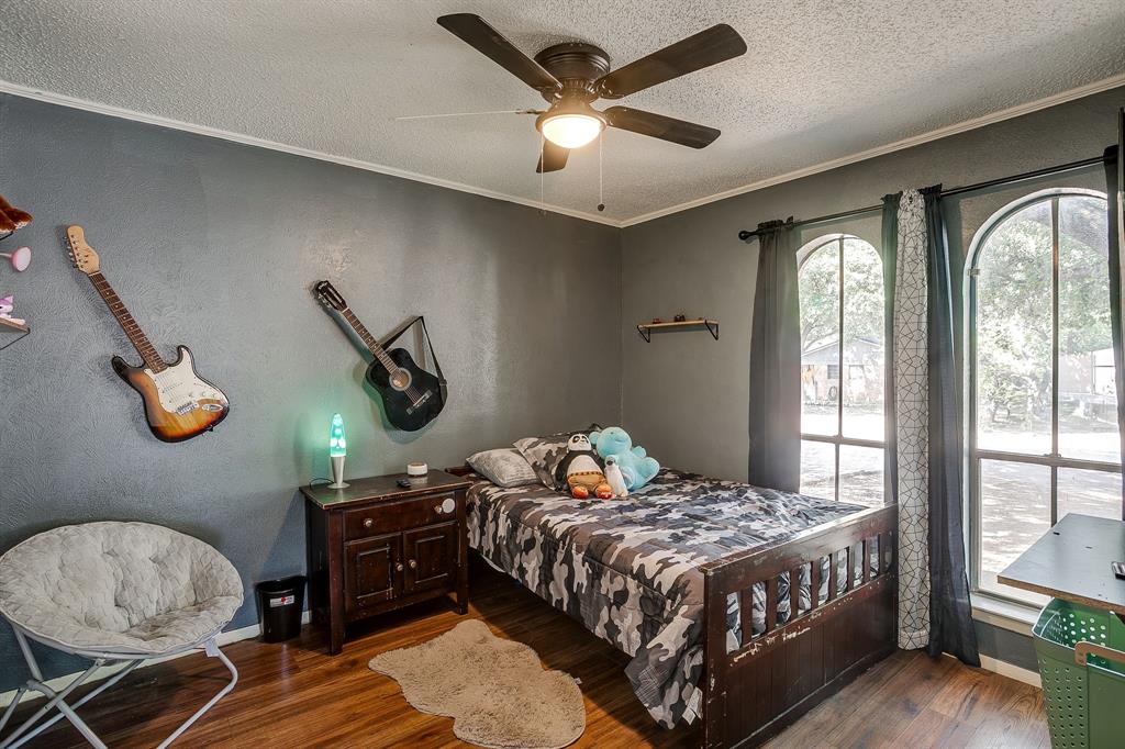 College Hills Add - Residential