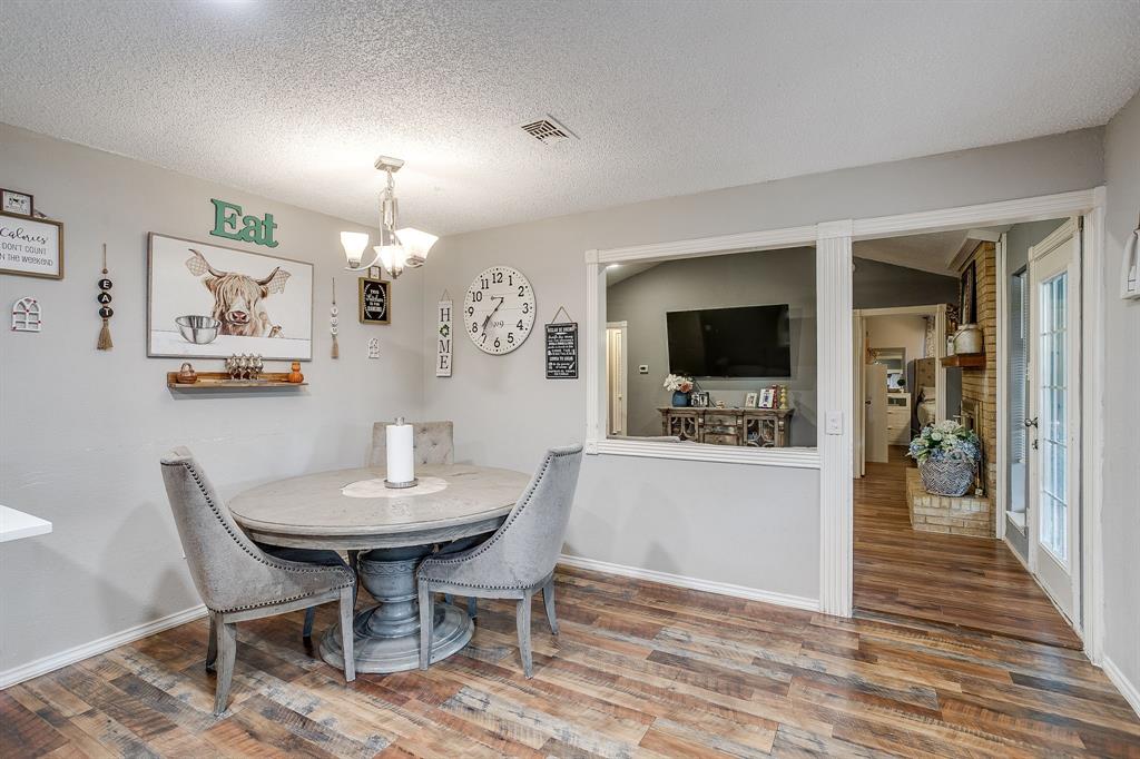 College Hills Add - Residential