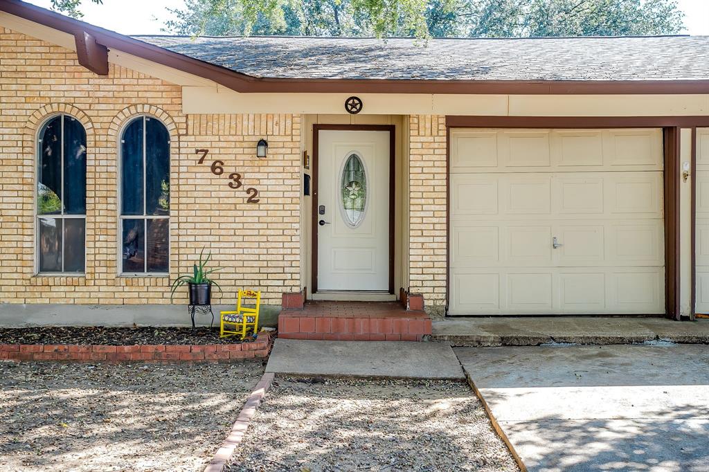 7632 Terry Drive