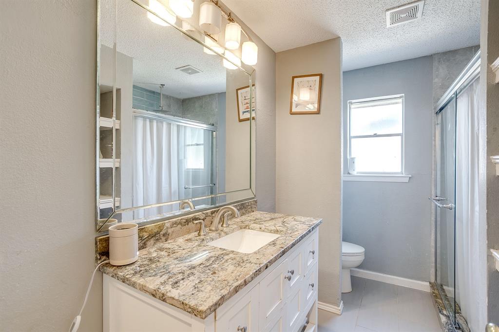 College Hills Add - Residential