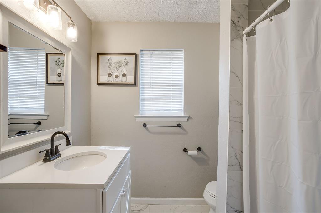 College Hills Add - Residential