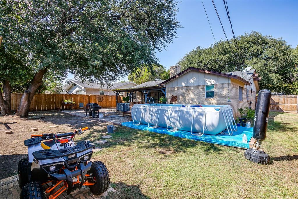 College Hills Add - Residential