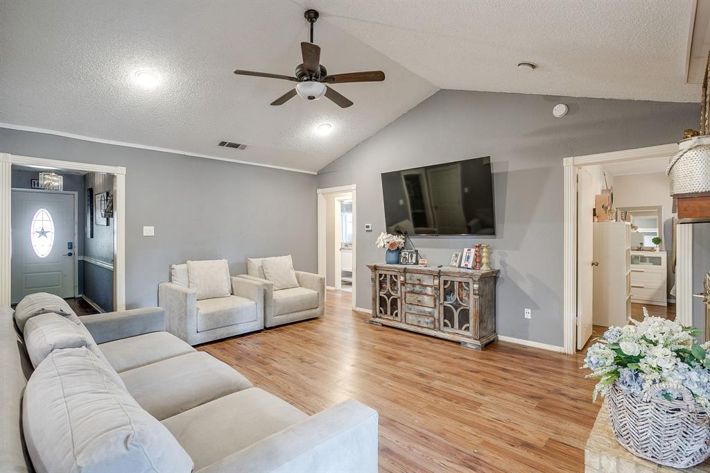 College Hills Add - Residential