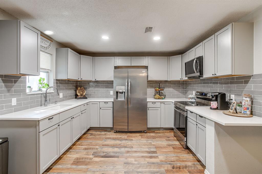 College Hills Add - Residential