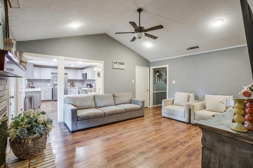 College Hills Add - Residential