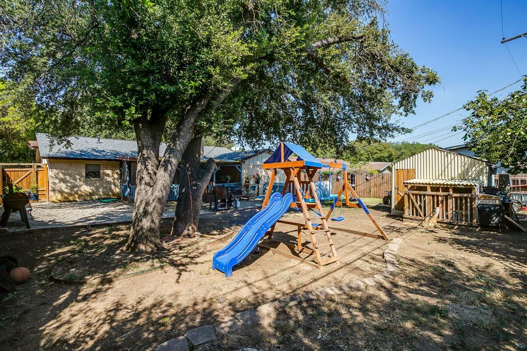 College Hills Add - Residential