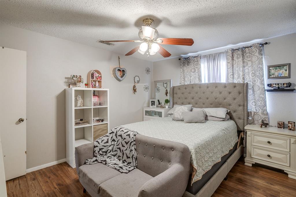 College Hills Add - Residential