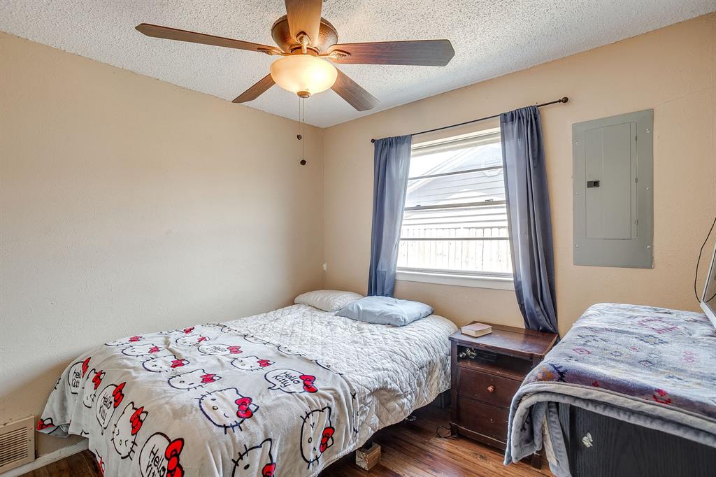 College Hills Add - Residential