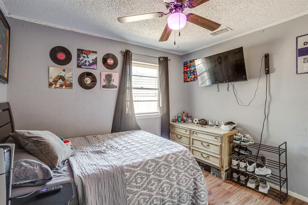 College Hills Add - Residential