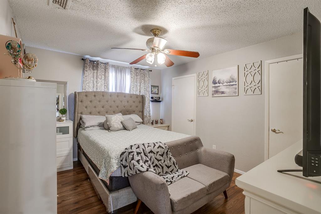 College Hills Add - Residential