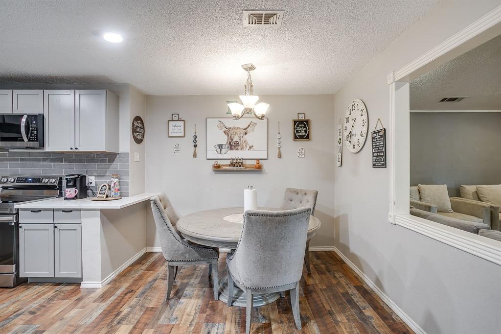 College Hills Add - Residential