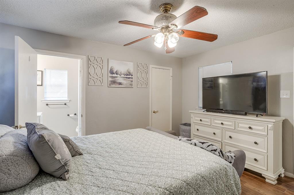 College Hills Add - Residential