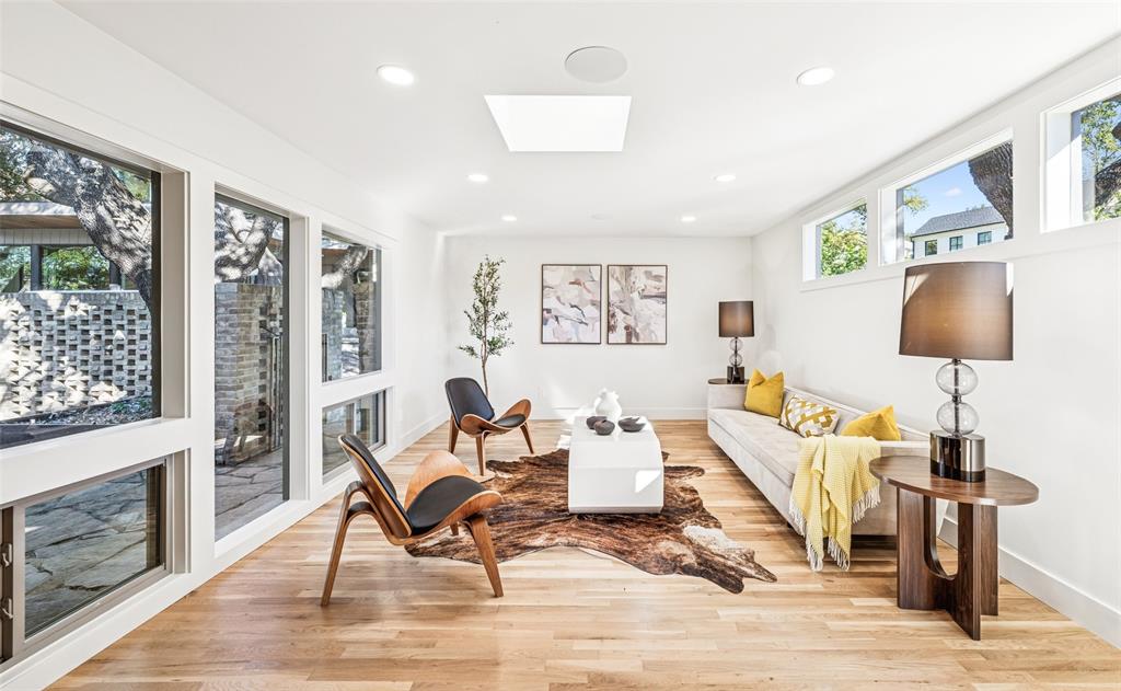 Janmar Add Sec 2 - Residential