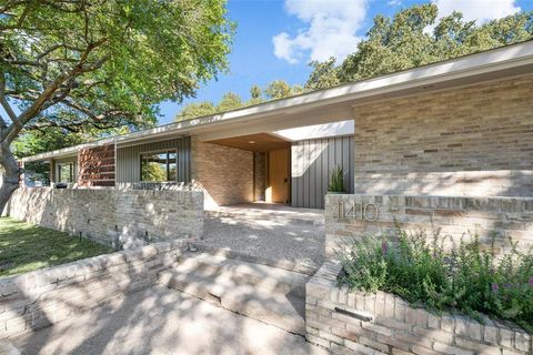 11410 Saint Michaels Drive Dallas TX 75230