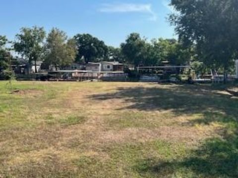 Lot 189 E Kenwood Court Granbury TX 76049