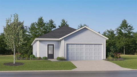 Photo of 613 Kinglet Lane, Princeton, TX 75407 (MLS # 21420975)