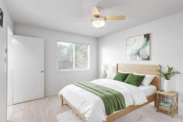 Preston Valley 02 - Residential