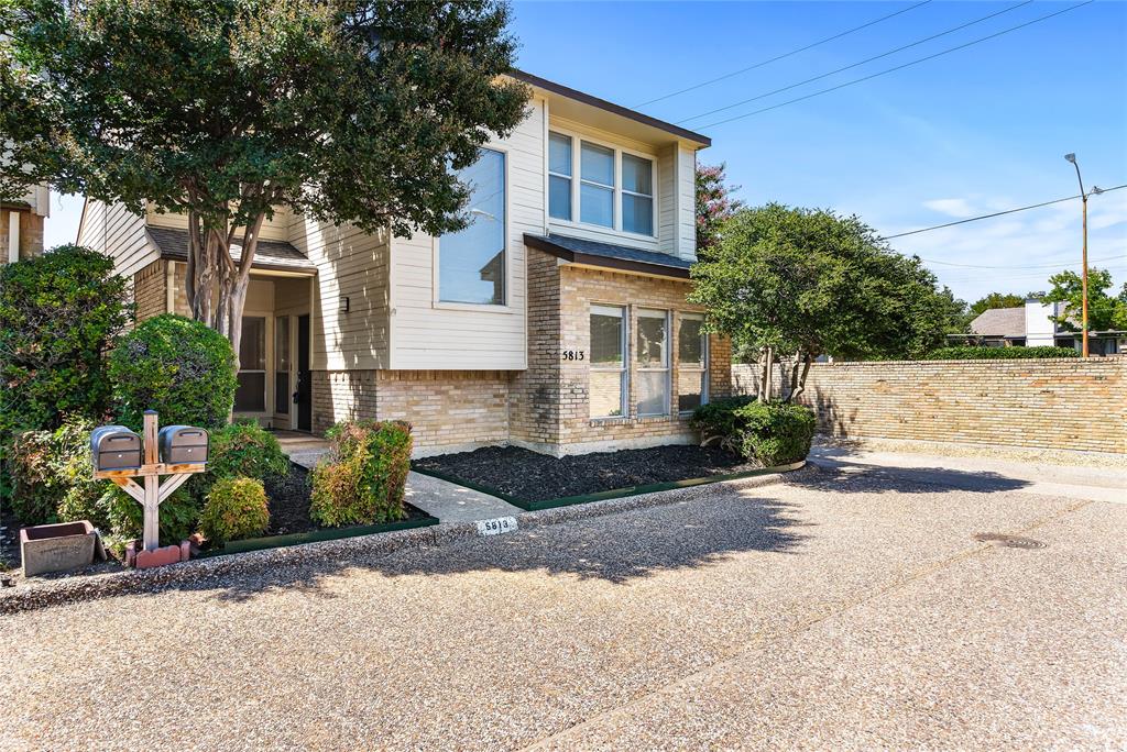 Preston Valley 02 - Residential