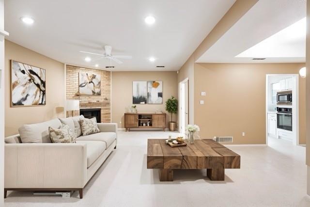 Preston Valley 02 - Residential