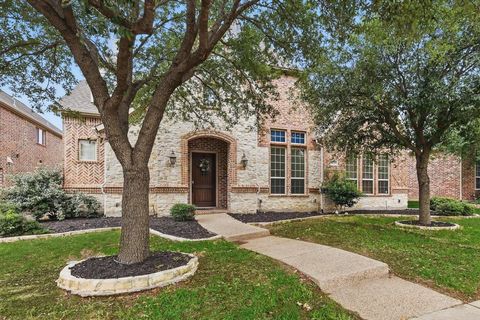 4219 Bal Harbour Lane Frisco TX 75033