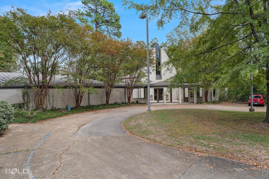 9449 Ellerbe Road