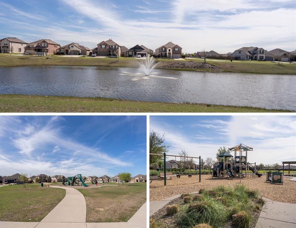 Arrow Brooke Ph 3a - Residential