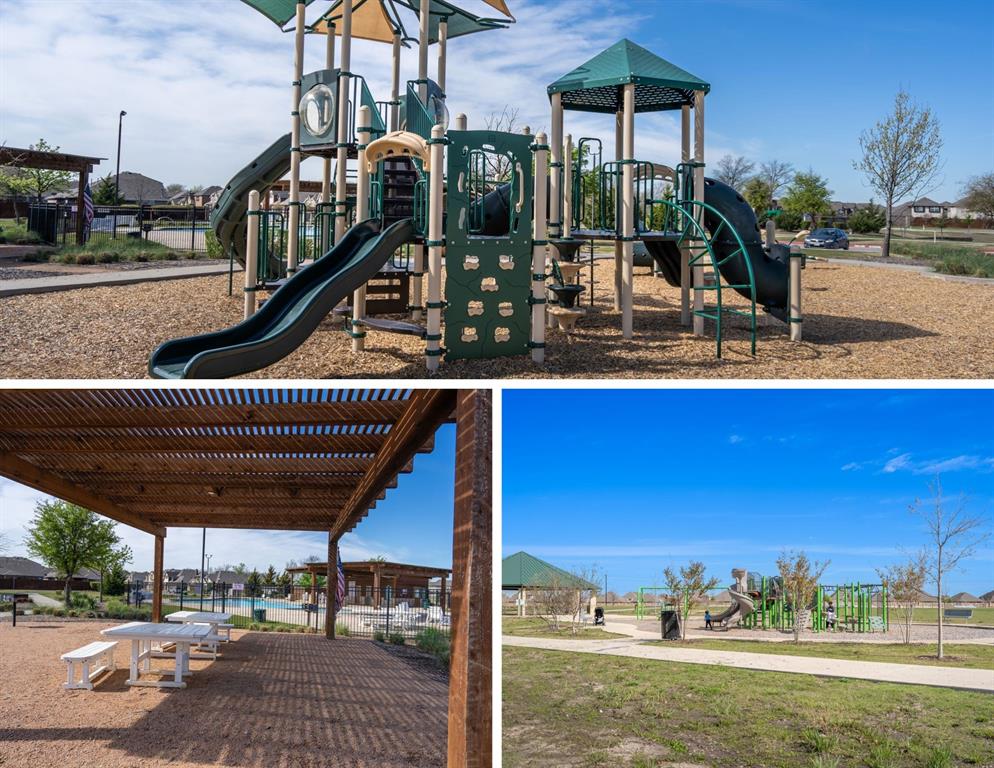 Arrow Brooke Ph 3a - Residential